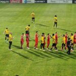 Το photostory από το Νάπολι-ΑΡΗΣ (pics)