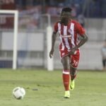 Δημοσίευμα συνδέει τον ΑΡΗ με τον Μαζουακού