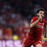 «Χρυσάφι» από την Τραμπζονσπόρ για τον Σαλάχ