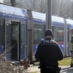 Γερμανία: Tραμ συγκρούστηκαν μεταξύ τους – Τουλάχιστον 25 τραυματίες (vid)