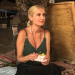Μίνα Ράλλη: «Προσπάθησα να μη χάσω ποτέ τις στιγμές που είχαν πραγματική αξία»
