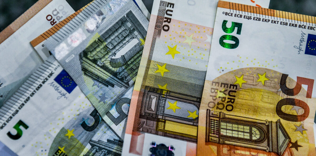 Ξεκίνησαν οι δωρεάν μεταφορές στην Ευρώπη μέσω IRIS (vid)