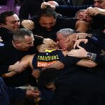 Τολιόπουλος: «Ελπίζω να ανταποδώσω την αγάπη του κόσμου» (vid)