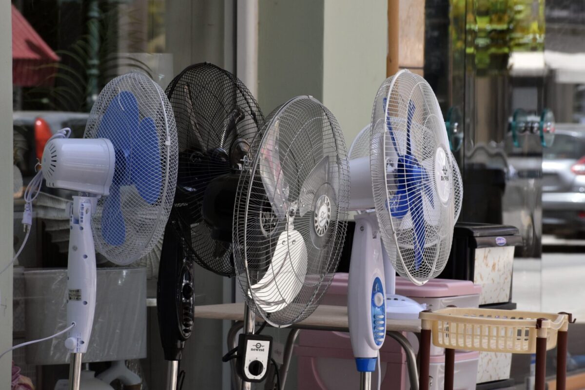 Έρχονται 40άρια τις επόμενες ημέρες, θα επιμείνουν οι υψηλές θερμοκρασίες