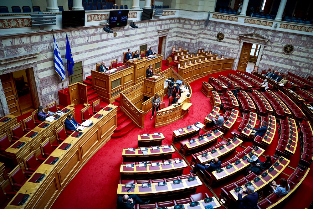 Ανακοπές για κατασχέσεις και διαταγές πληρωμής: Οι προθεσμίες για τον ηλεκτρονικό επαναπροσδιορισμό
