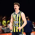 Μπιμπέροβιτς για το NBA: «Να κάνω μια σπουδαία καριέρα»