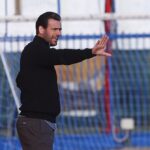 Προπονητής Αναγέννησης Καρδίτσας: «Έχουμε χάσει χρόνο, στόχος η γρήγορη σωτηρία μας»