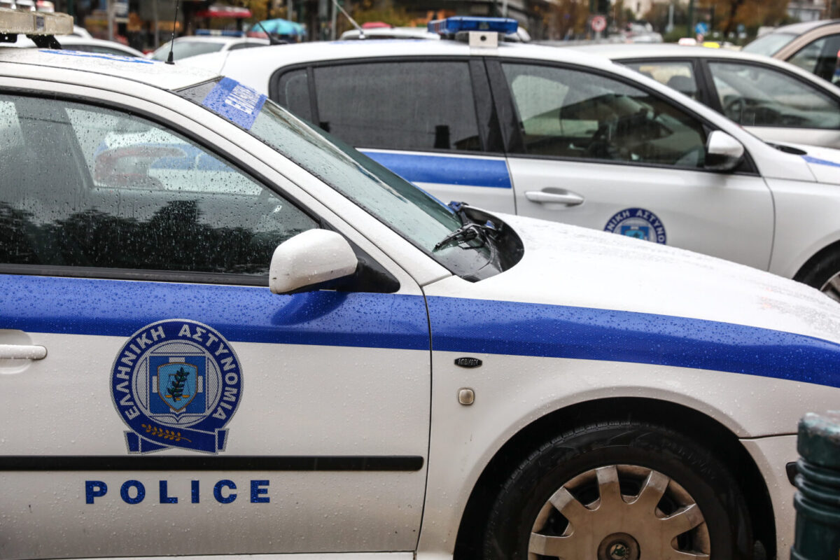 Θεσσαλονίκη: Δυο συλλήψεις για παράνομη μεταφορά μεταναστών
