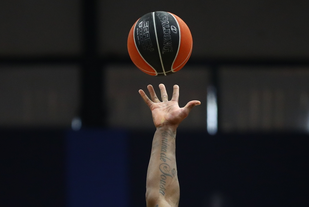 Live Streaming: Ελλάδα-Λετονία (Προημιτελικός Ευρωμπάσκετ U16)
