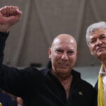 Γκάλης για τον ρατσισμό: «Γαλανόλευκα τα μόνα χρώματα που υπάρχουν για τις Εθνικές μας»