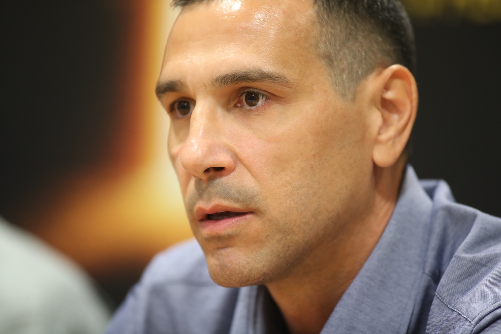 ΚΑΕ ΑΡΗΣ: «Κιτρινόμαυρες» ευχές στον Νίκο Ζήση (pic)