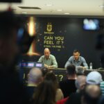 Το… 40ημερο της προετοιμασίας