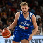 Χαραλαμπόπουλος στο AllAboutARIS: «Θέλω να σηκώσω τρόπαιο με τον ΑΡΗ» (vid)