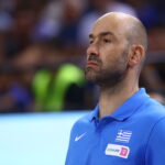 Εθνική Ελλάδος: Ξεκίνησε την προετοιμασία της για τα ματς με Ουκρανία και Ισπανία