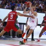 Εθνική ομάδα: Με Χαραλαμπόπουλο η 12άδα για Ισπανία (vid)