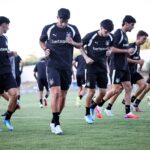 Φιλική ήττα από την Μπέρσοτ για τον ΟΦΗ