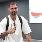 Eurocup για Τολιόπουλο: «Πίσω εκεί που ανήκει!»