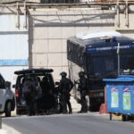 Βίντεο ντοκουμέντο από ττην εξέγερση στις φυλακές Κορυδαλλού και ο ρόλος Τούρκου μαφιόζου