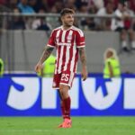 Αποδοκιμασίες στο «Γ. Καραϊσκάκης» μετά το 0-0 με Ναιμέγκεν