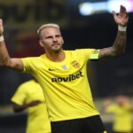 Η γκολάρα του Ράσιτς για το 1-0 με Πανθρακικό (vid)