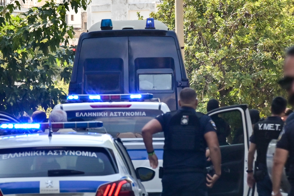 Θ. Πάνου για για Marfin: «Οι ενδείξεις που υπάρχουν στα χέρια των αστυνομικών είναι πάρα πολύ ισχνές»
