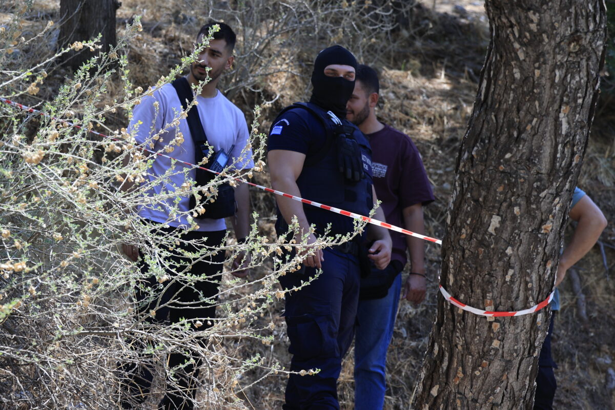 Λυκαβηττός: Σε 57χρονη γυναίκα από την Κυψέλη ανήκει το πτώμα