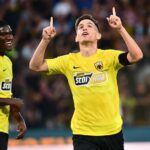 Θετική πρόβα τζενεράλε για ΑΕΚ (vid)