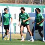Ο Παναθηναϊκός «δάνεισε» τον Τουμπά στη Χάβρη