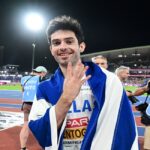 Πρωταθλητής Ευρώπης για τέταρτη φορά ο Τεντόγλου (vid)