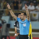 H… περσινή προϊστορία του Παπαπέτρου με τον ΑΡΗ