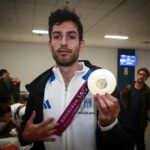 Diamond League: O Τεντόγλου ρίχνεται στη μάχη για νέα «πρωτιά»