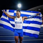 Το παράπονο του Καραλή και το πάρτι της ελληνικής αποστολής στο Μπέρμιγχαμ (vids)