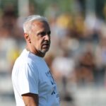 Χαραλαμπίδης: «Τεράστια ομάδα ο ΑΡΗΣ»