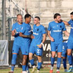 Καλή του αρχή… και όπως πρέπει!