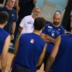 Σπανούλης: «Δεν υπάρχει πίεση, αλλά… στόχος»