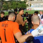 Η αποστολή της Καλαμάτας για την πρεμιέρα με τον ΑΡΗ