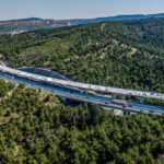 Θεσσαλονίκη: Κλείνει κομμάτι του Περιφερειακού – Πότε και πού