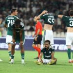 Σκληρή τιμωρία στο φινάλε για Παναθηναϊκό (vid)