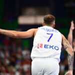 Τα highlights του Τολιόπουλου στη νίκη της Εθνικής (vid)