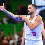Τολιόπουλος: «Δεν γίνεται να λείπουμε από το Παγκόσμιο, δείξαμε τη θέληση μας»