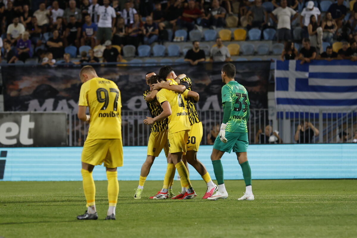 ΤΕΡΑΣΤΙΟΣ Φαμπιάνο και ΤΕΡΑΣΤΙΑ ανατροπή!
