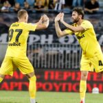 Τα highlights της αυλαίας του πρωταθλήματος και το πρόγραμμα της Κυριακής