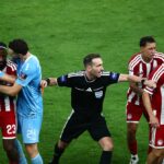 Ολυμπιακός-Ατρόμητος: Δύσκολη νίκη (1-0) στο 82′ για τους «Πειραιώτες» (hls)