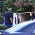 Νέα Σμύρνη: Αυτός είναι ο 48χρονος που σκότωσε τη σύντροφό του και αυτοκτόνησε (vid)
