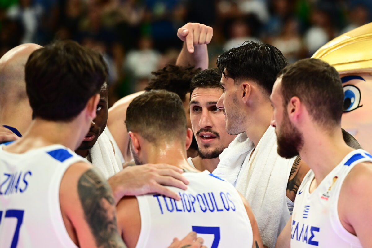 Φιλική νίκη της Εθνικής απέναντι στην Κύπρο και τώρα… προκριματικά (vids)