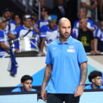 Η αποστολή της Ισπανίας για τον αγώνα με την Εθνική μας (vid)