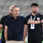 Μπράτσος: «Μία ομάδα προσπαθούσε να παίξει ποδόσφαιρο, και μία να το καταστρέψει» (vid)