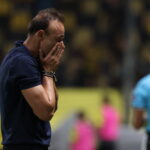Κόντης: «Για ποιά κούραση μιλάμε; – Χάσαμε ξεκάθαρα από δικά μας λάθη»