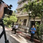 Σοκαριστικές αποκαλύψεις για το βρέφος στην Κυψέλη – Πάνω από 10 μαχαιριές εντόπισε ο ιατροδικαστής