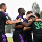 Με το… δεξί ο Παναθηναϊκός, 2-0 τον Λεβαδειακό (vid)